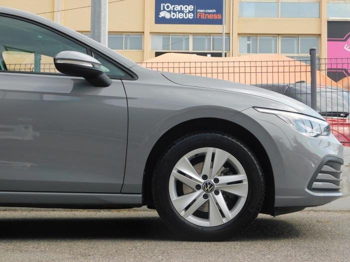 Volkswagen Golf - Photo 3