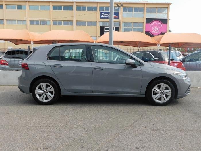 Volkswagen Golf - Photo 4