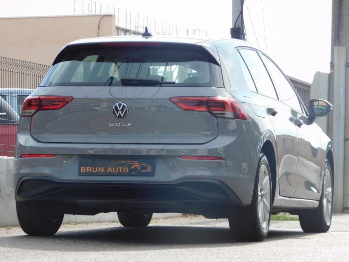 Volkswagen Golf - Photo 6