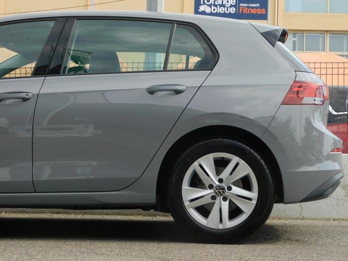 Volkswagen Golf - Photo 7