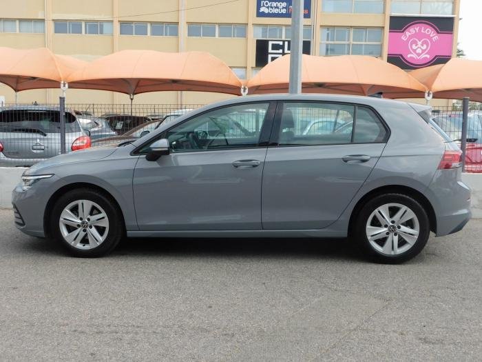 Volkswagen Golf - Photo 8