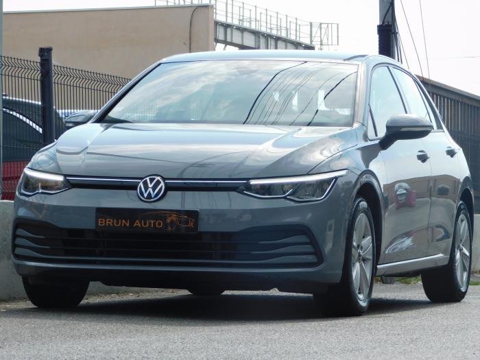 Volkswagen Golf - Photo 10