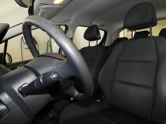 Peugeot 207 - Photo 13