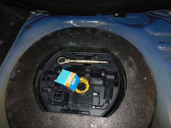 Peugeot 207 - Photo 16