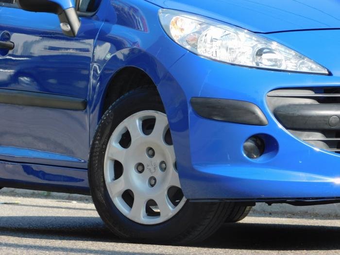 Peugeot 207 - Photo 2