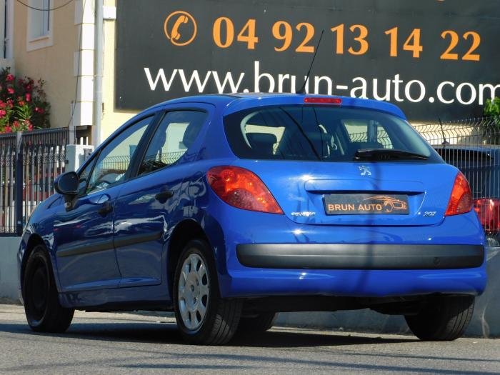Peugeot 207 - Photo 6