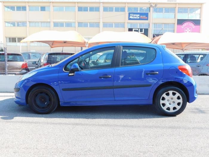 Peugeot 207 - Photo 8