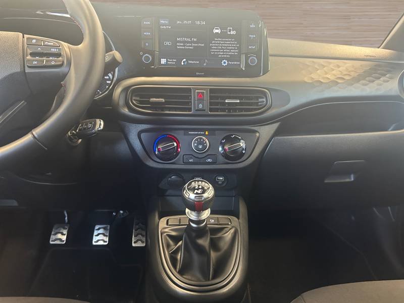 Hyundai i10 - Photo 12