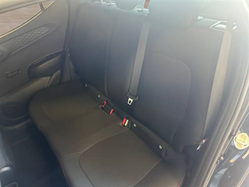 Hyundai i10 - Photo 13