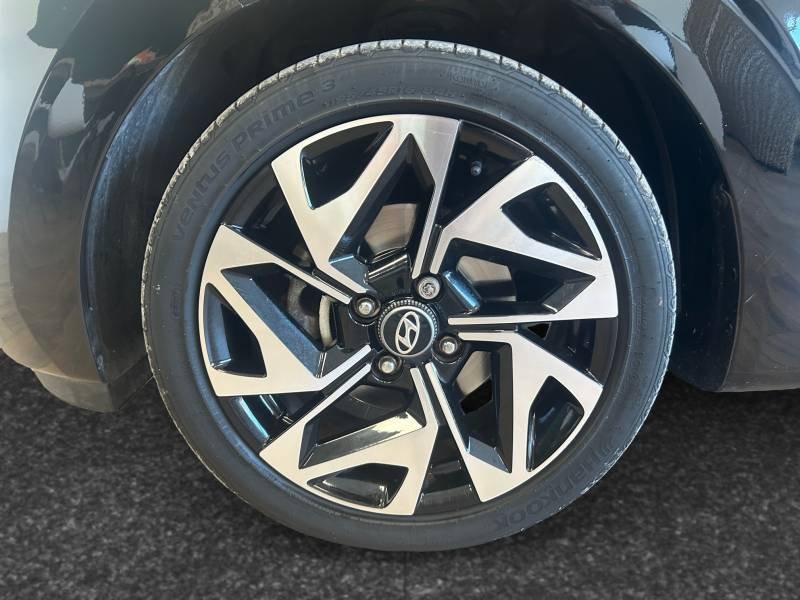 Hyundai i10 - Photo 14