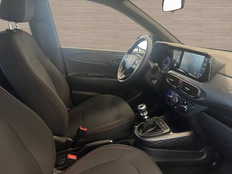 Hyundai i10 - Photo 15