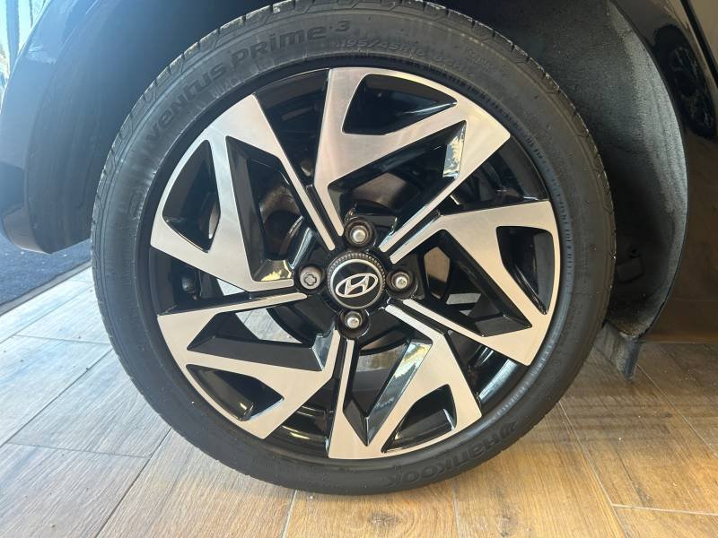 Hyundai i10 - Photo 19
