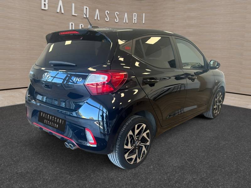 Hyundai i10 - Photo 2