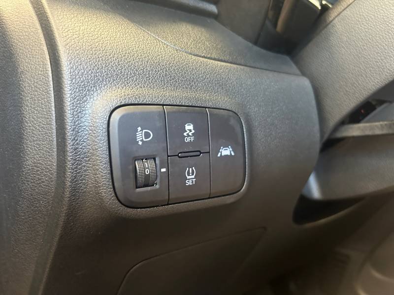 Hyundai i10 - Photo 22