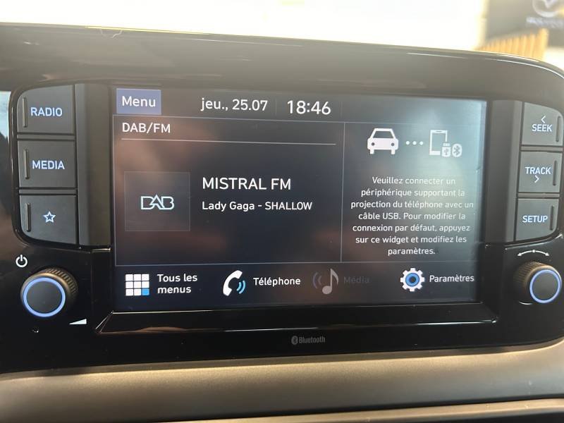 Hyundai i10 - Photo 23