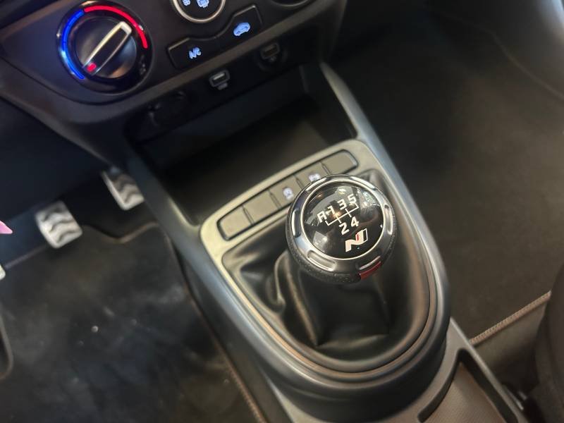 Hyundai i10 - Photo 26