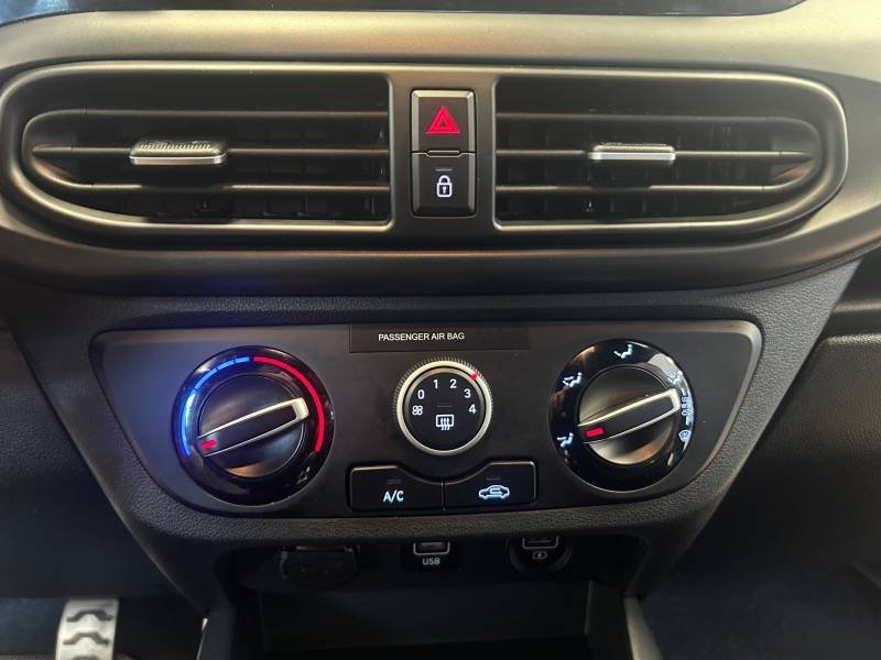 Hyundai i10 - Photo 27