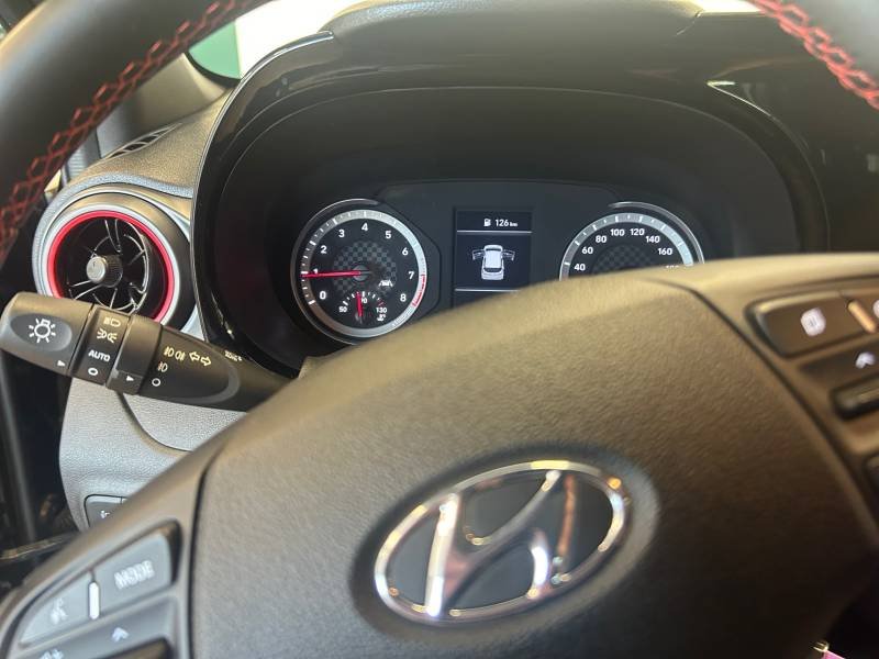 Hyundai i10 - Photo 28