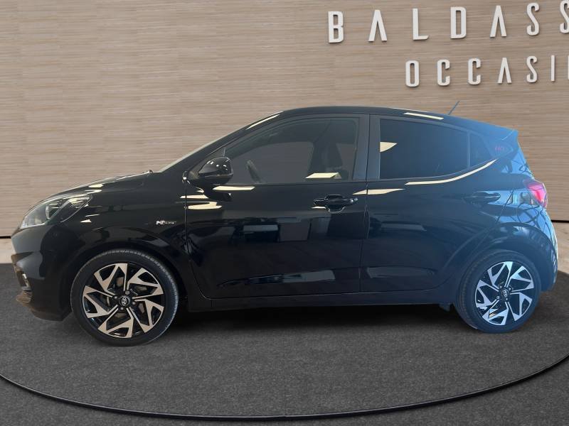 Hyundai i10 - Photo 4