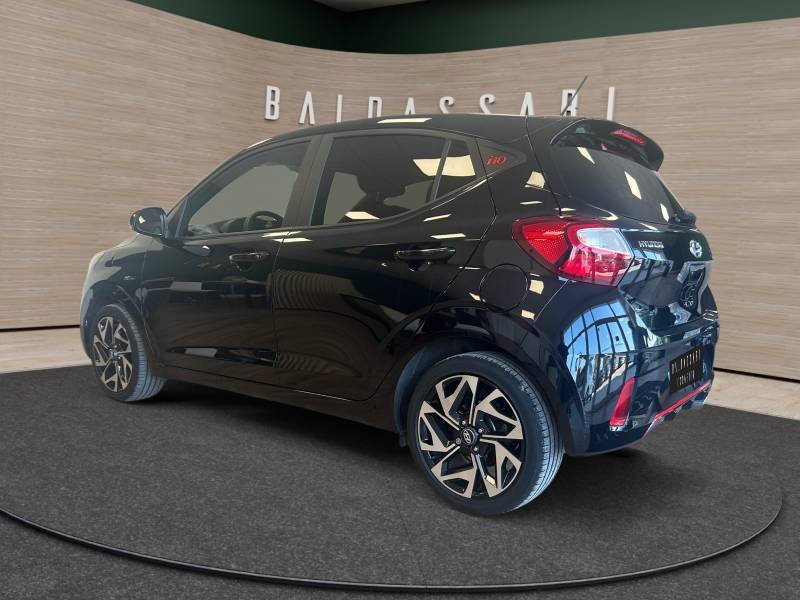 Hyundai i10 - Photo 5