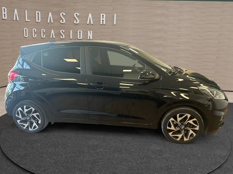 Hyundai i10 - Photo 7