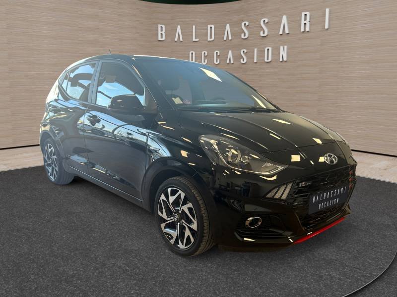 Hyundai i10 - Photo 8