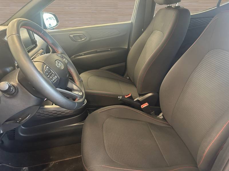 Hyundai i10 - Photo 10