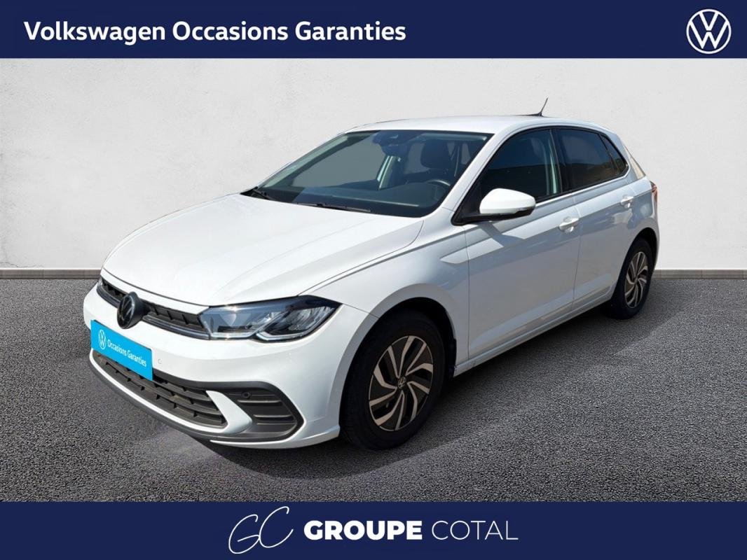 Volkswagen Polo - Photo 1