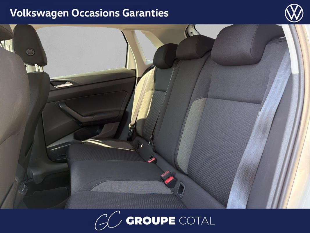 Volkswagen Polo - Photo 12