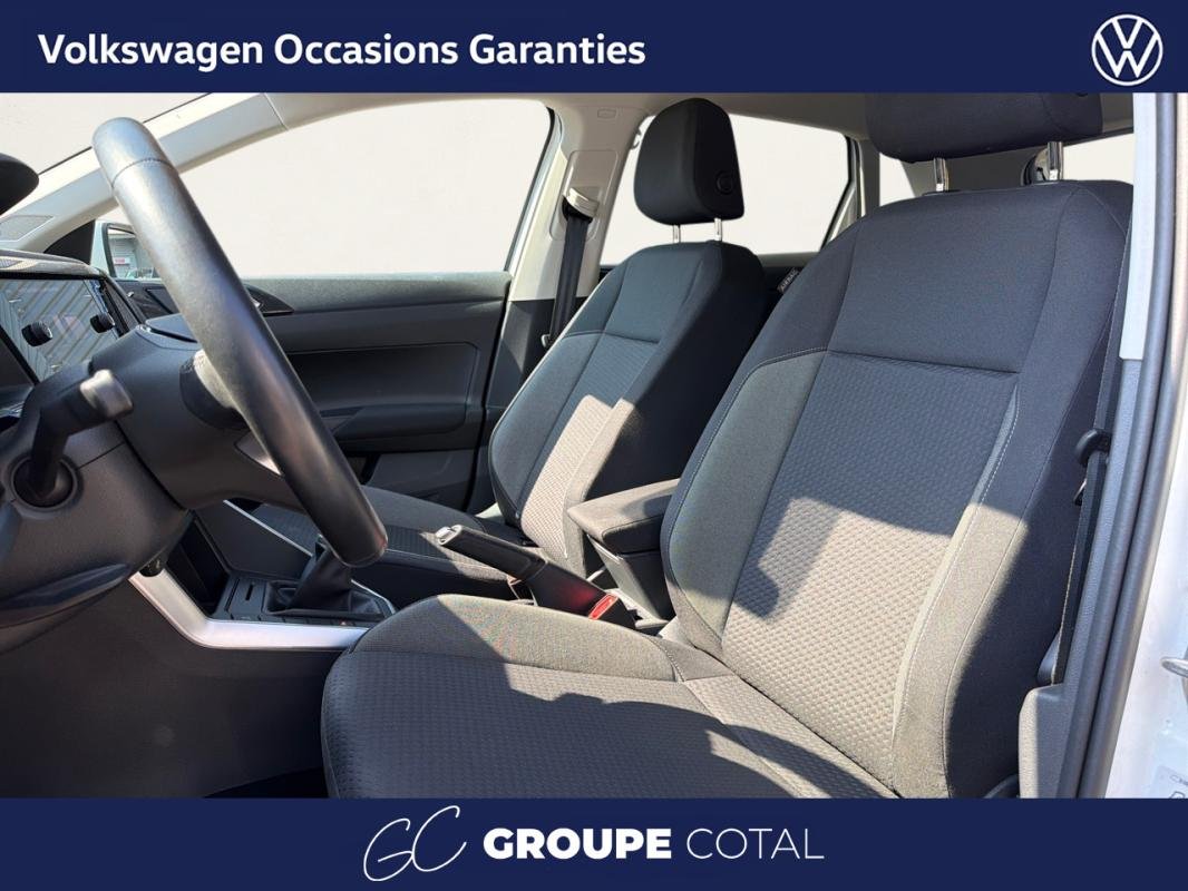Volkswagen Polo - Photo 14