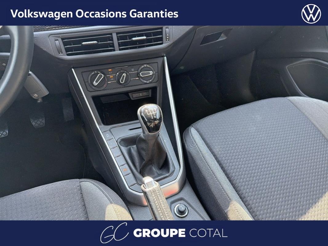 Volkswagen Polo - Photo 16