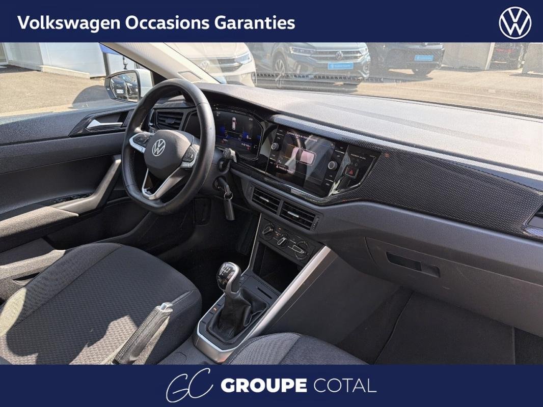 Volkswagen Polo - Photo 17