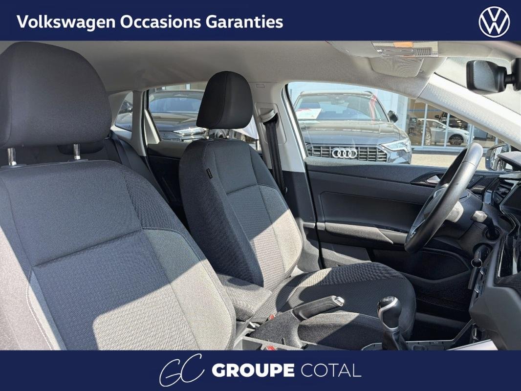 Volkswagen Polo - Photo 18