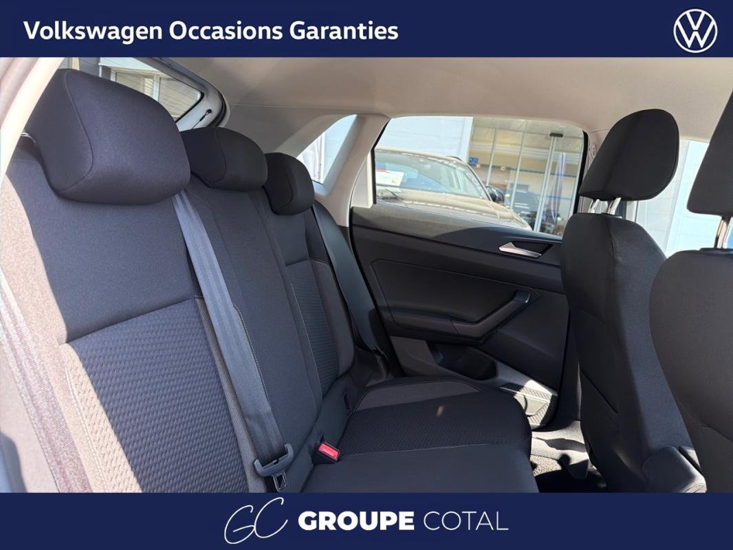 Volkswagen Polo - Photo 19