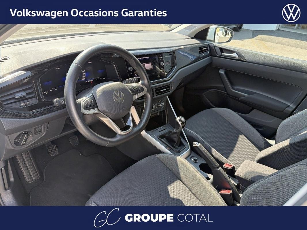 Volkswagen Polo - Photo 20