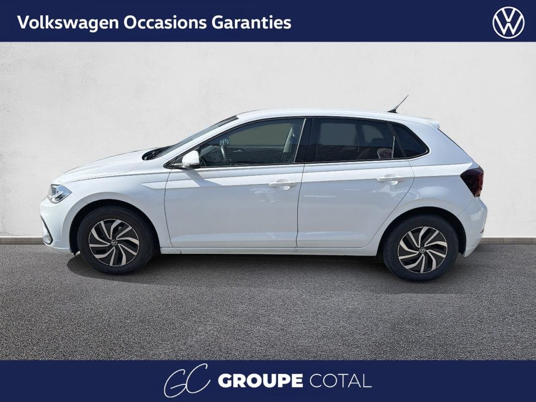 Volkswagen Polo - Photo 2