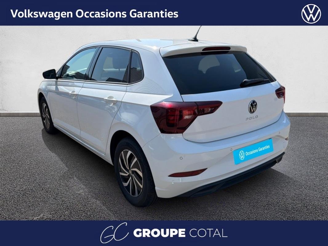 Volkswagen Polo - Photo 3