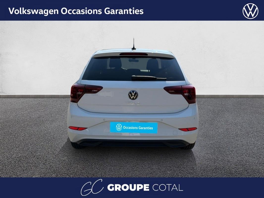 Volkswagen Polo - Photo 4