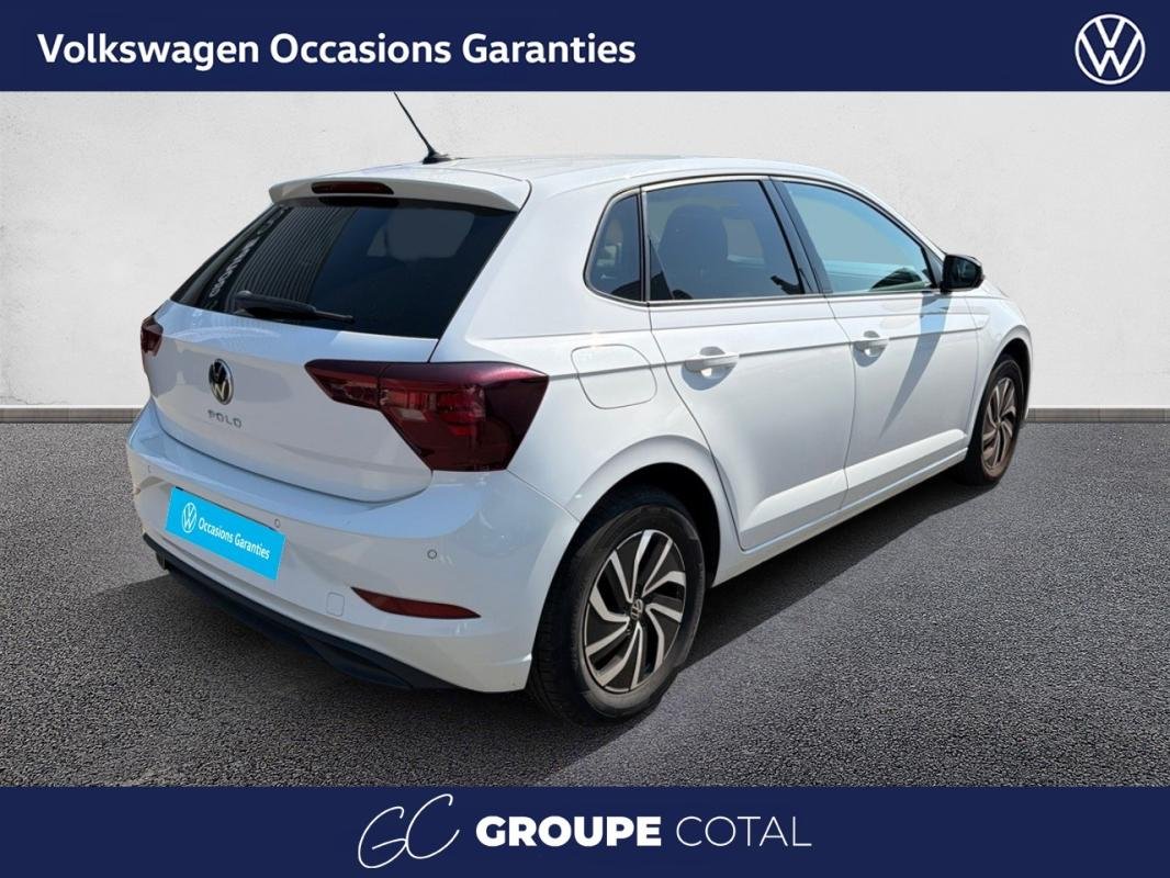 Volkswagen Polo - Photo 5