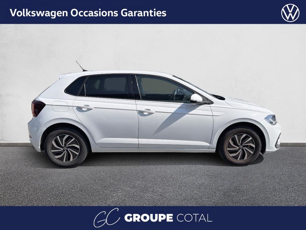 Volkswagen Polo - Photo 6