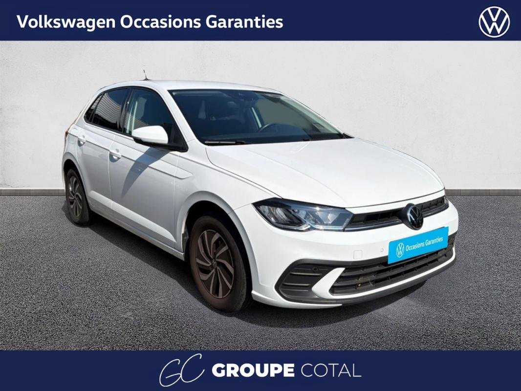 Volkswagen Polo - Photo 7
