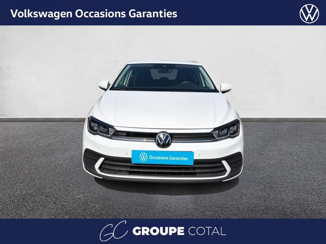 Volkswagen Polo - Photo 8