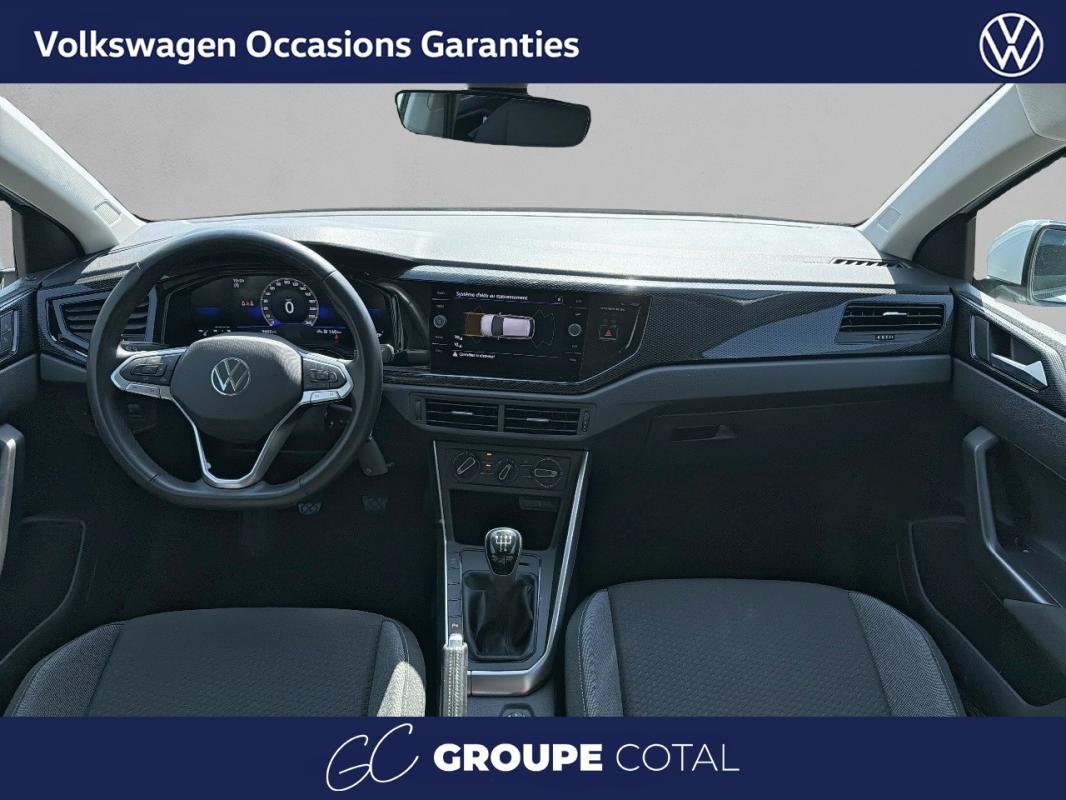 Volkswagen Polo - Photo 10