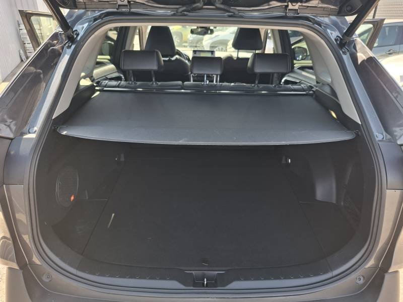 Toyota RAV4 - Photo 11