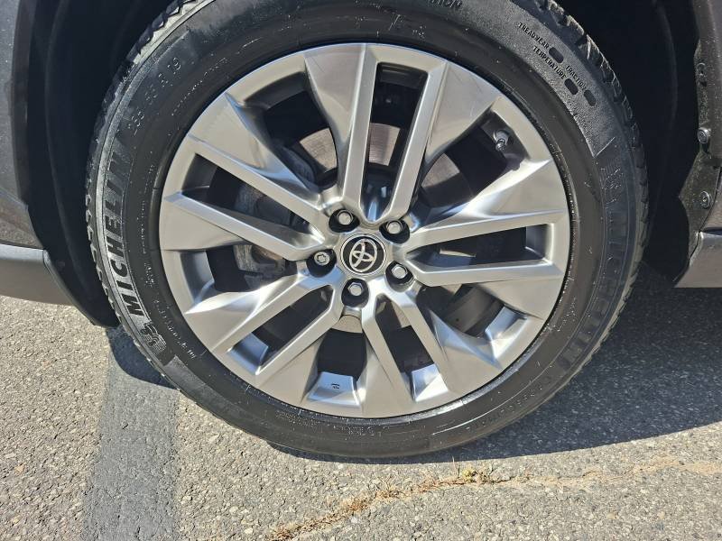Toyota RAV4 - Photo 15