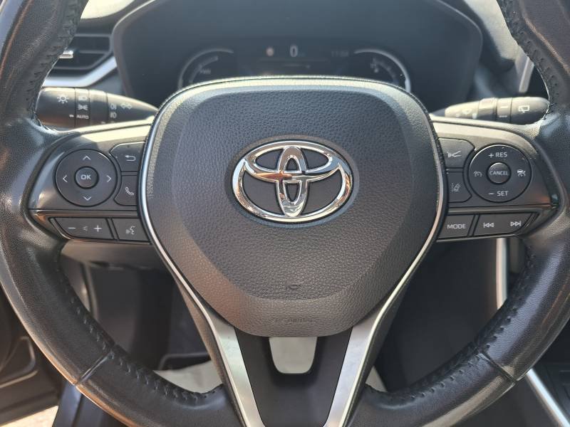 Toyota RAV4 - Photo 16