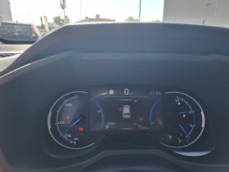 Toyota RAV4 - Photo 17