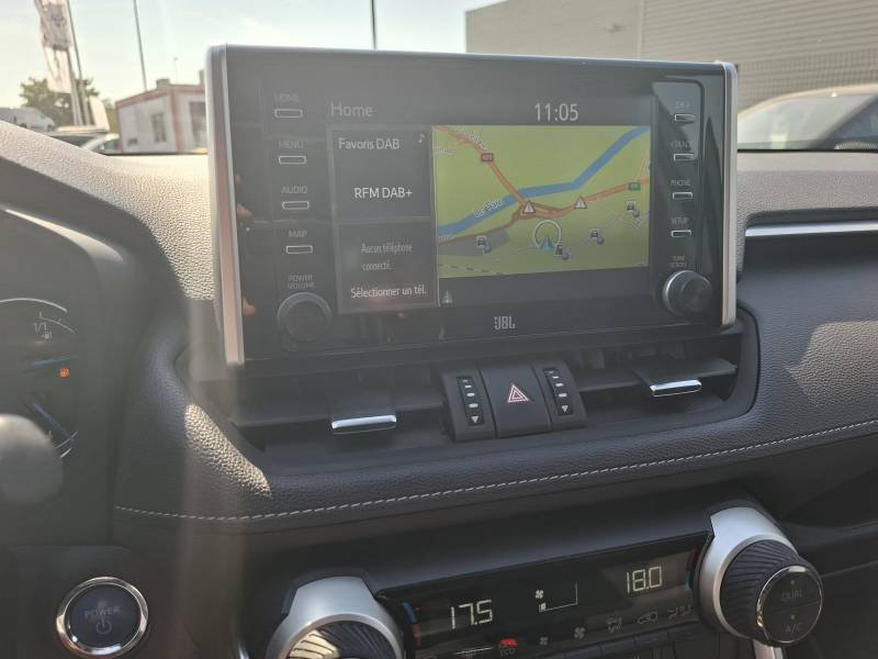 Toyota RAV4 - Photo 18