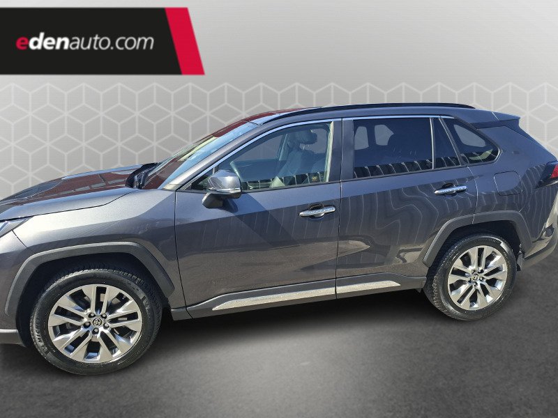 Toyota RAV4 - Photo 2