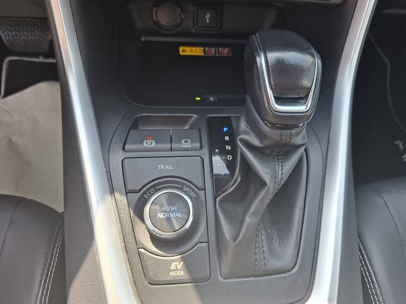 Toyota RAV4 - Photo 21